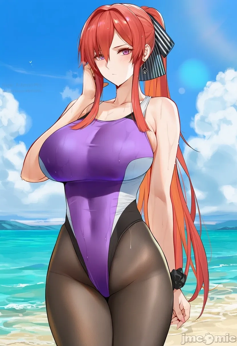 HentaiVN.net - Ảnh 7 - Azur lane x BBC - Chap 8