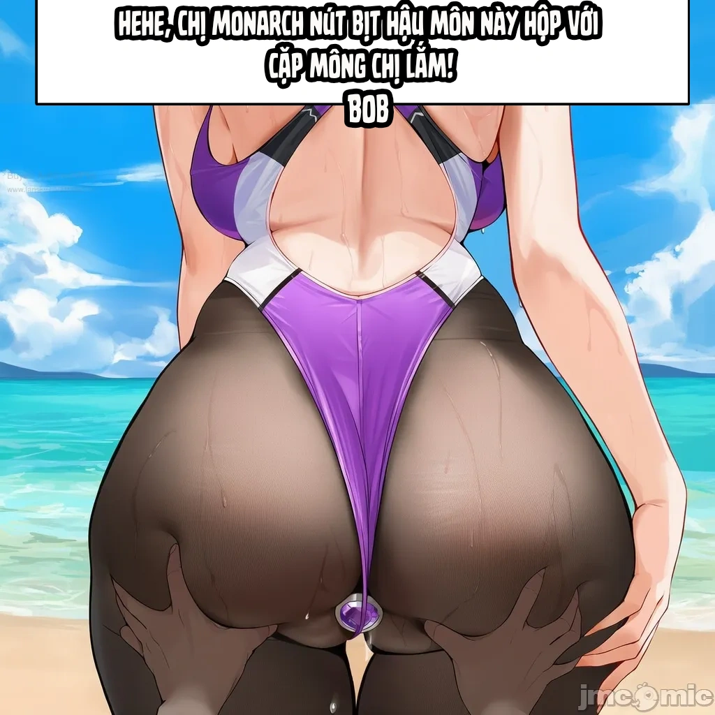 HentaiVN.net - Ảnh 10 - Azur lane x BBC - Chap 8