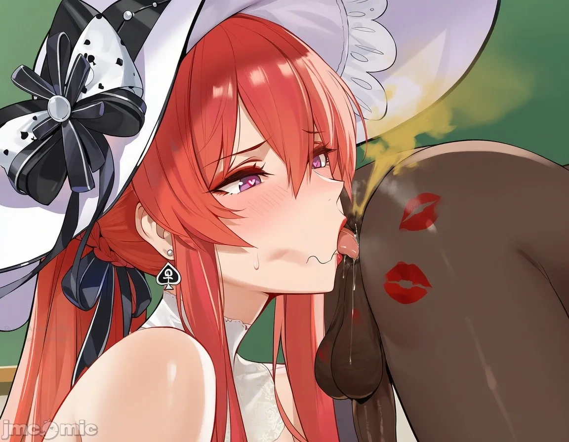 HentaiVN.net - Ảnh 29 - Azur lane x BBC - Chap 9