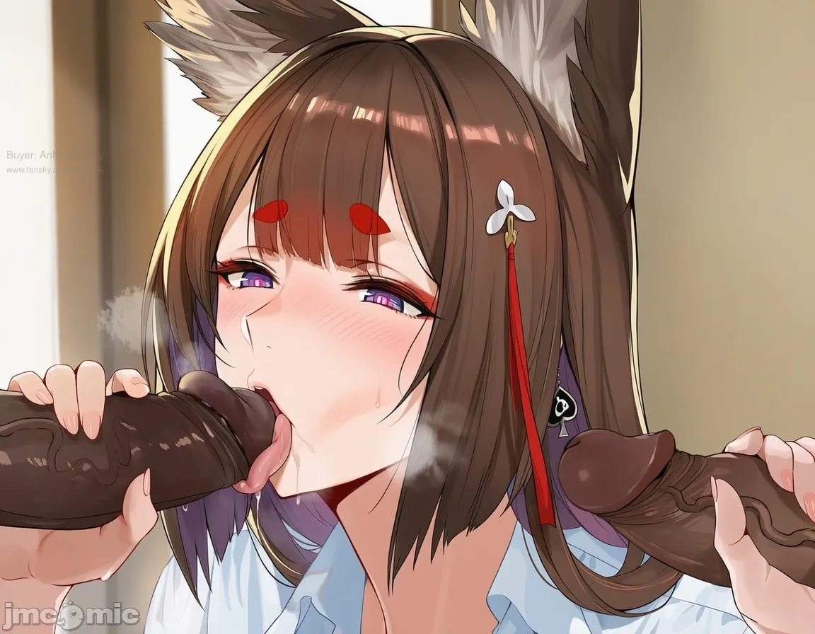 HentaiVN.net - Ảnh 51 - Azur lane x BBC - Chap 10