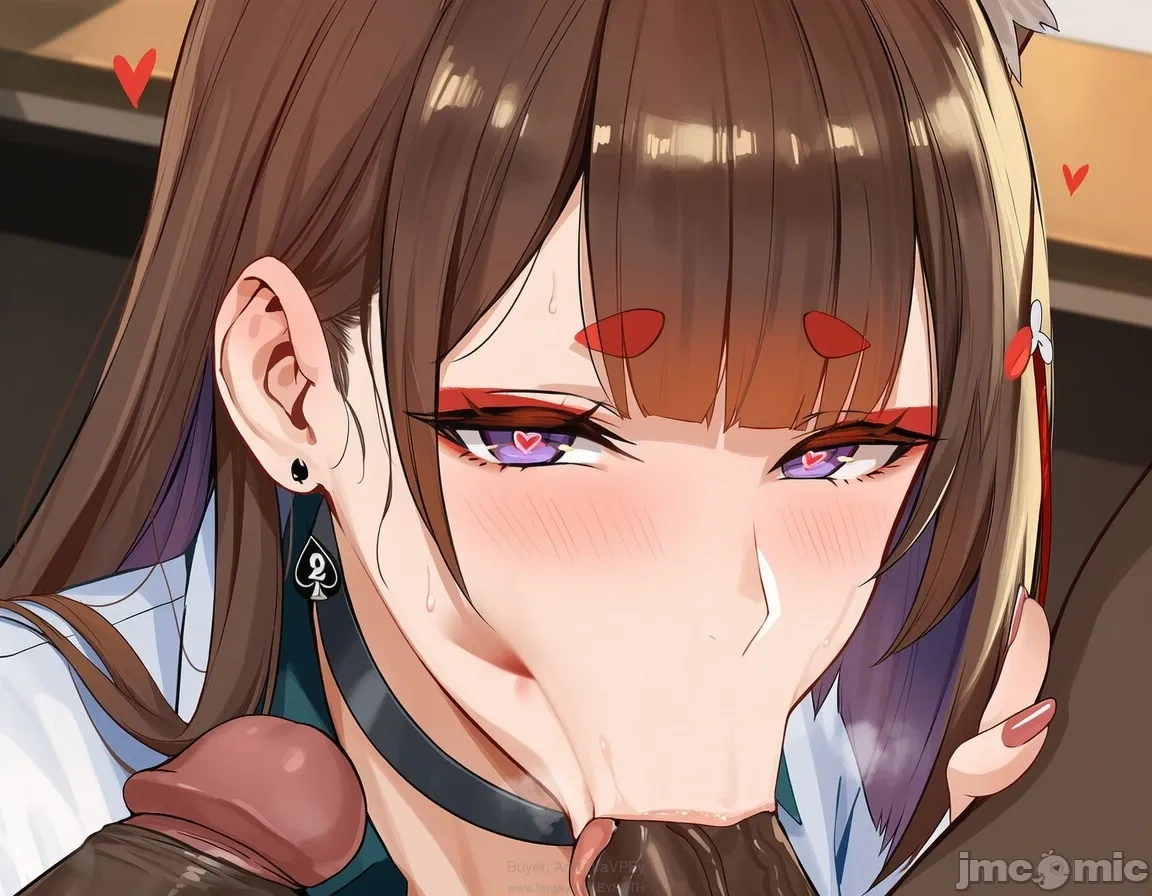 HentaiVN.net - Ảnh 55 - Azur lane x BBC - Chap 10