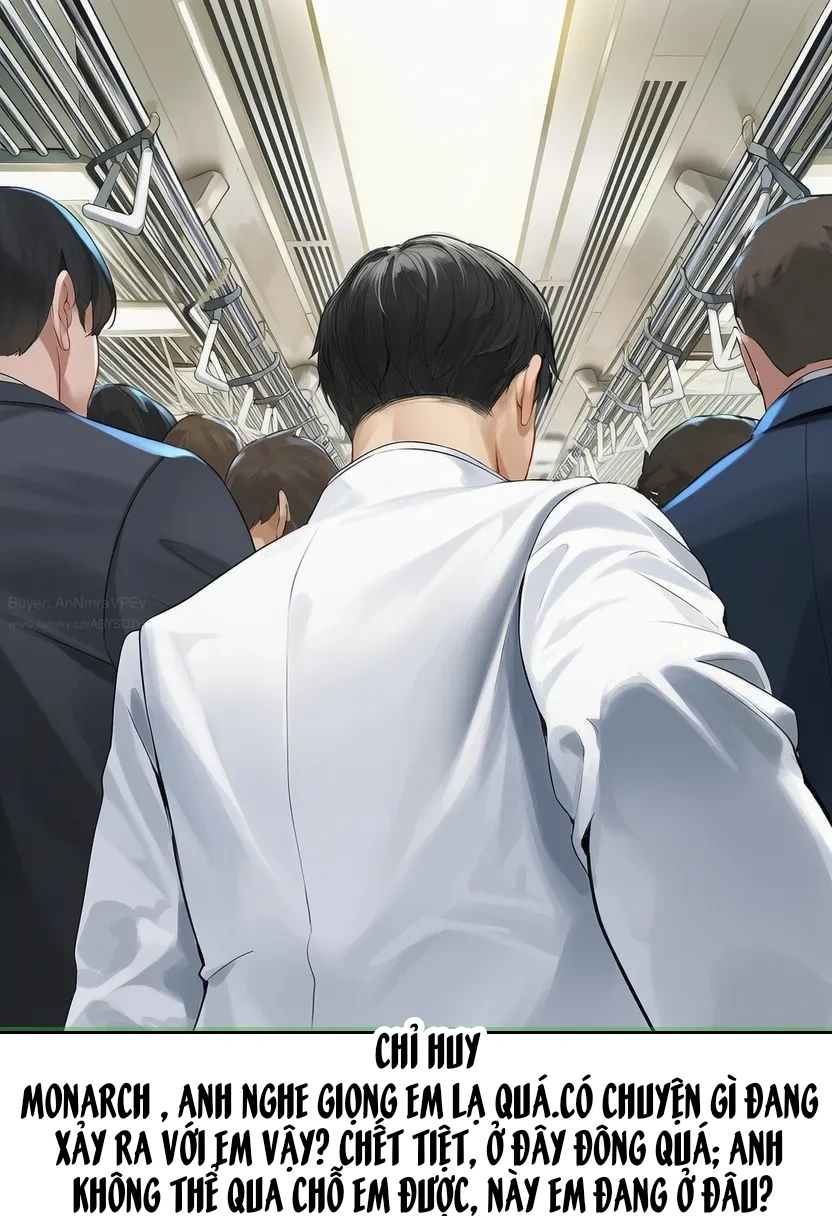 HentaiVN.net - Ảnh 37 - Azur lane x BBC - Chap 11