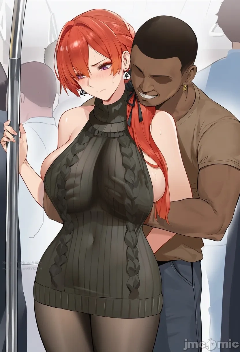 HentaiVN.net - Ảnh 9 - Azur lane x BBC - Chap 11