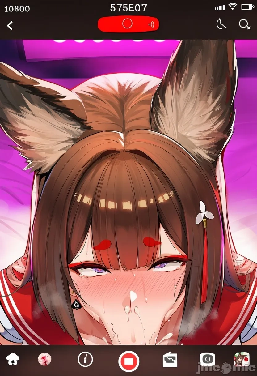 HentaiVN.net - Ảnh 17 - Azur lane x BBC - Chap 12