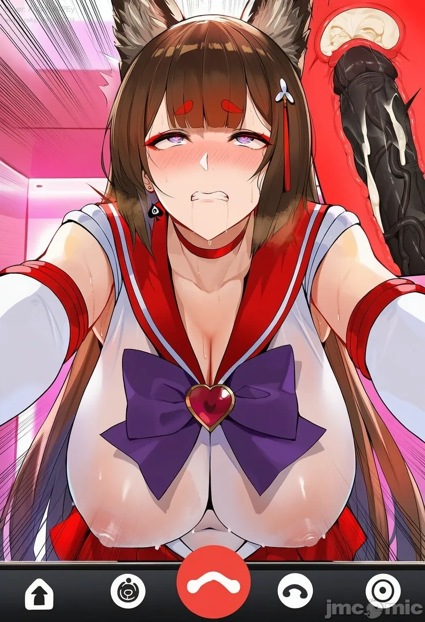HentaiVN.net - Ảnh 58 - Azur lane x BBC - Chap 12
