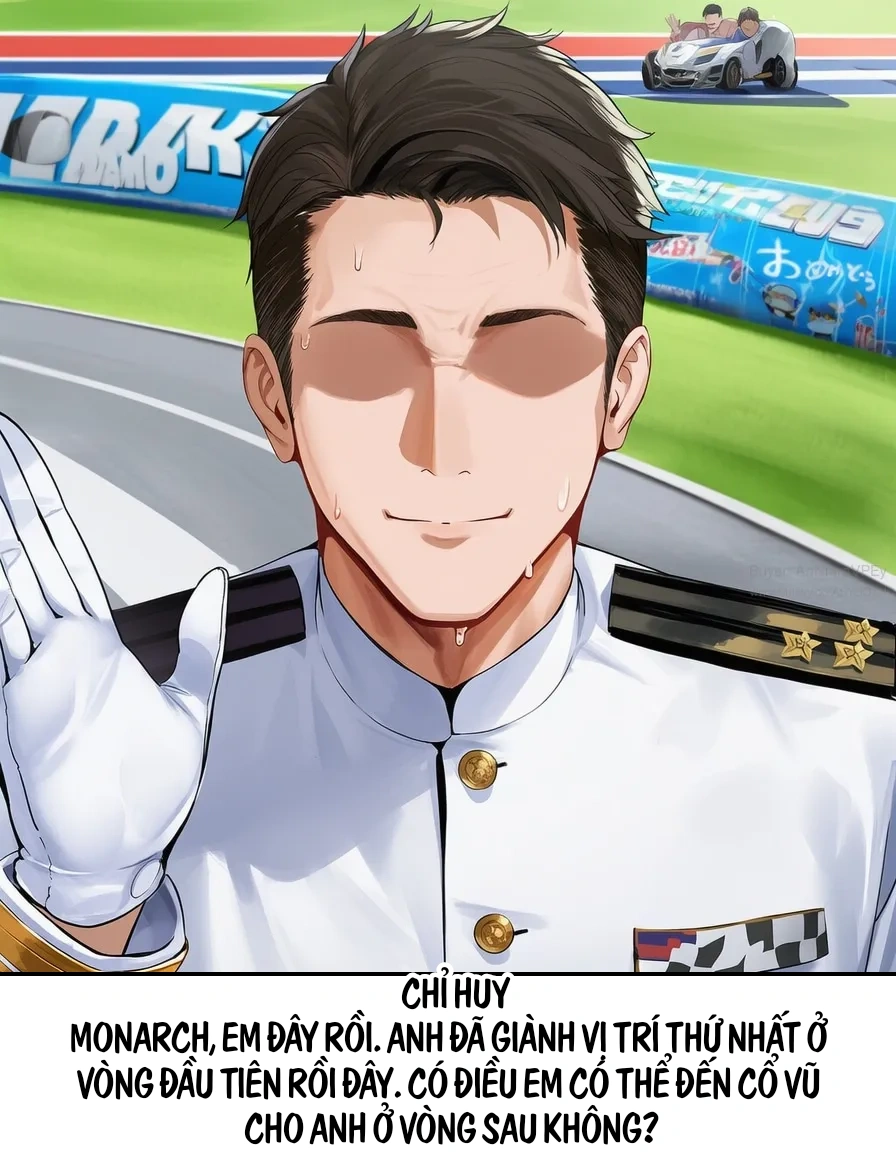 HentaiVN.net - Ảnh 52 - Azur lane x BBC - Chap 13
