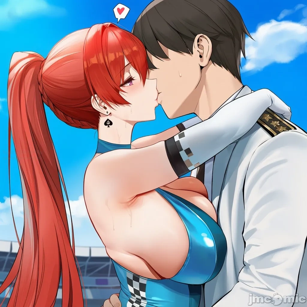 HentaiVN.net - Ảnh 8 - Azur lane x BBC - Chap 13