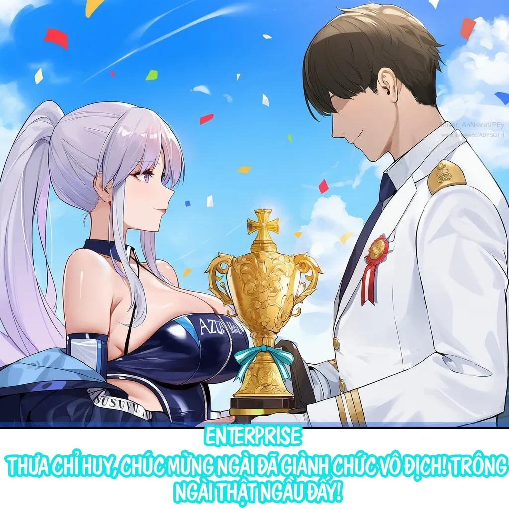 HentaiVN.net - Ảnh 77 - Azur lane x BBC - Chap 13