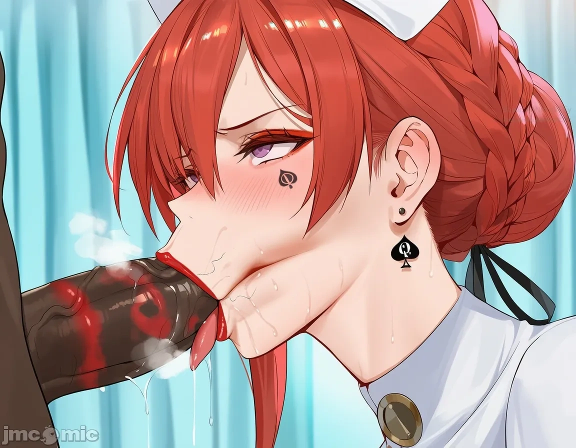 HentaiVN.net - Ảnh 31 - Azur lane x BBC - Chap 14