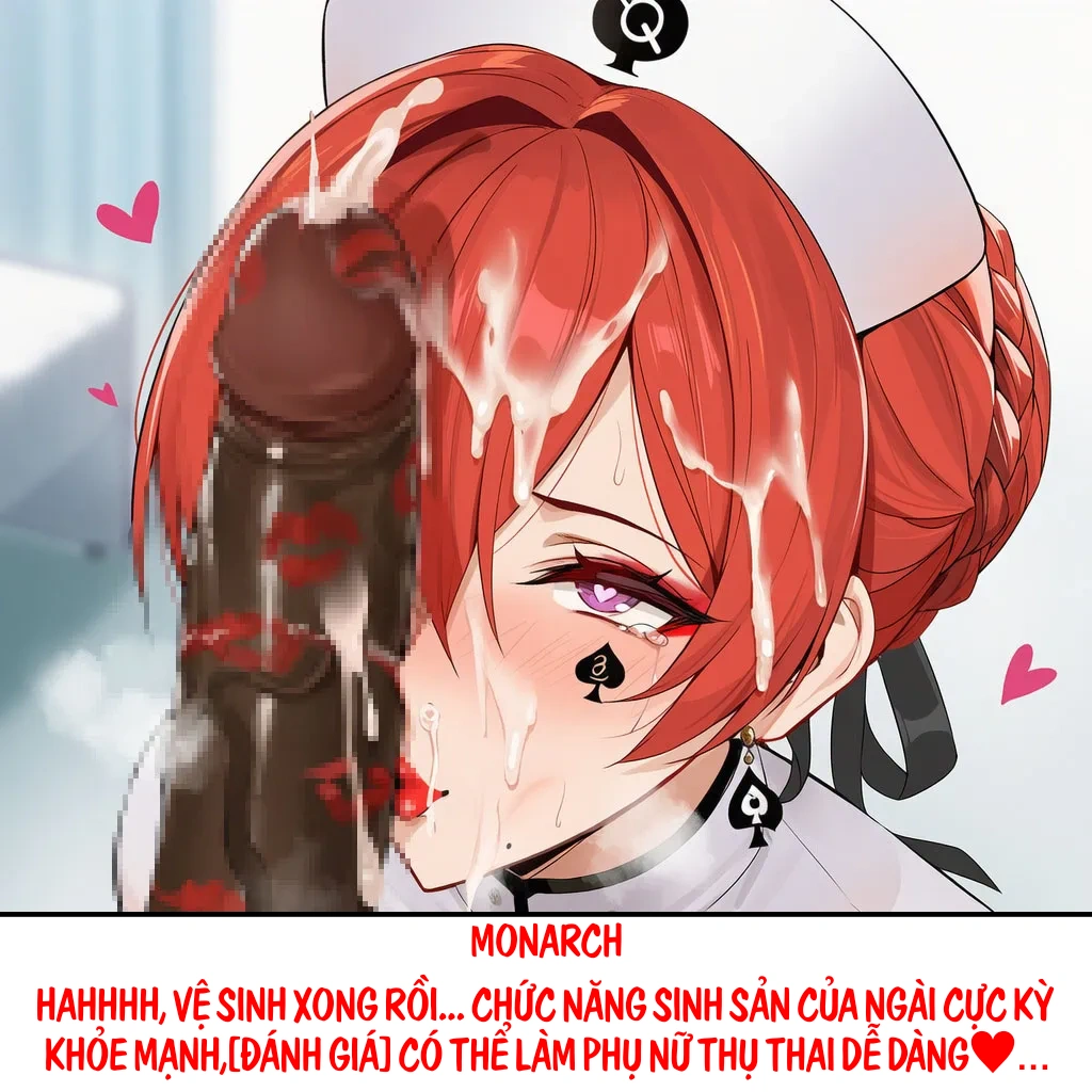 HentaiVN.net - Ảnh 41 - Azur lane x BBC - Chap 14