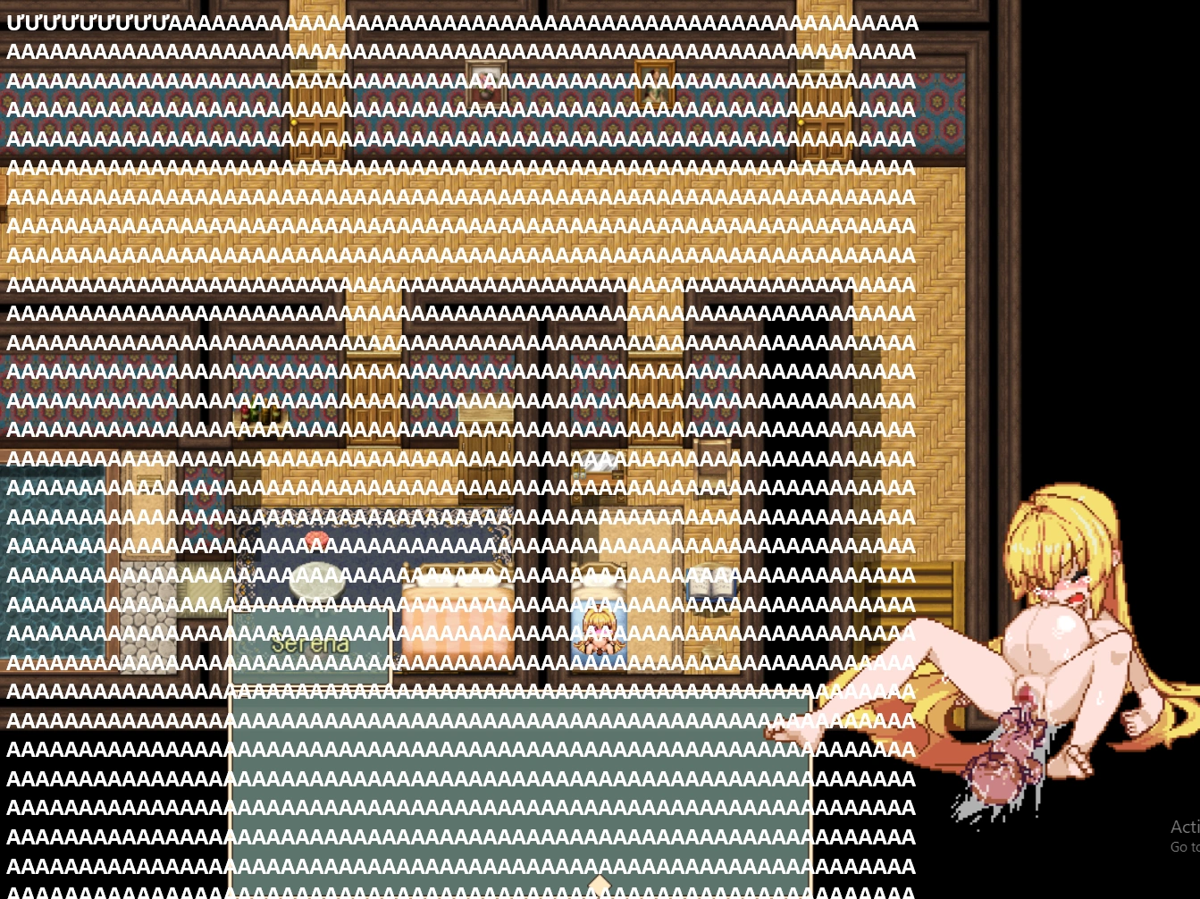 HentaiVN.net - Ảnh 53 - Violated Princess - Chap 18