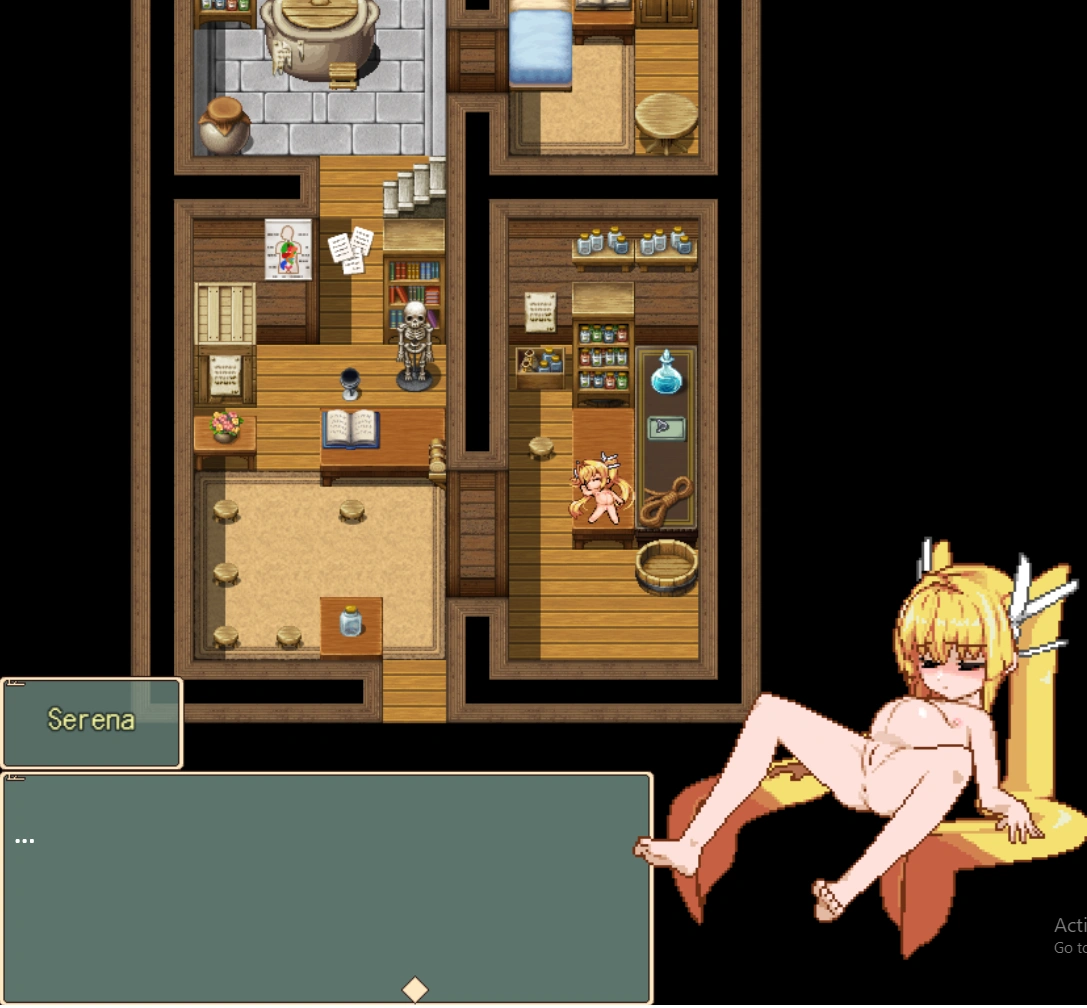 HentaiVN.net - Ảnh 49 - Violated Princess - Chap 20