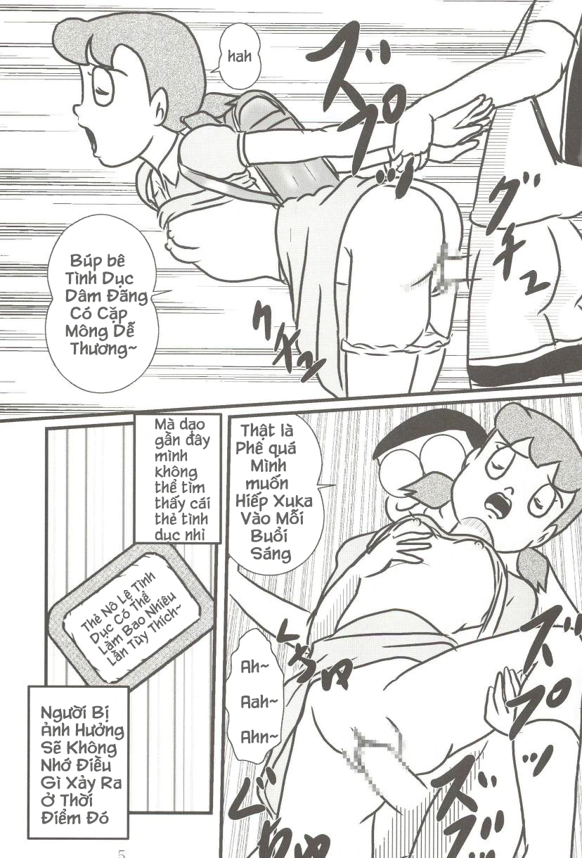 HentaiVN.net - Ảnh 4 - Tổng hợp truyện của tác giả Teshigotoya - Chap 2
