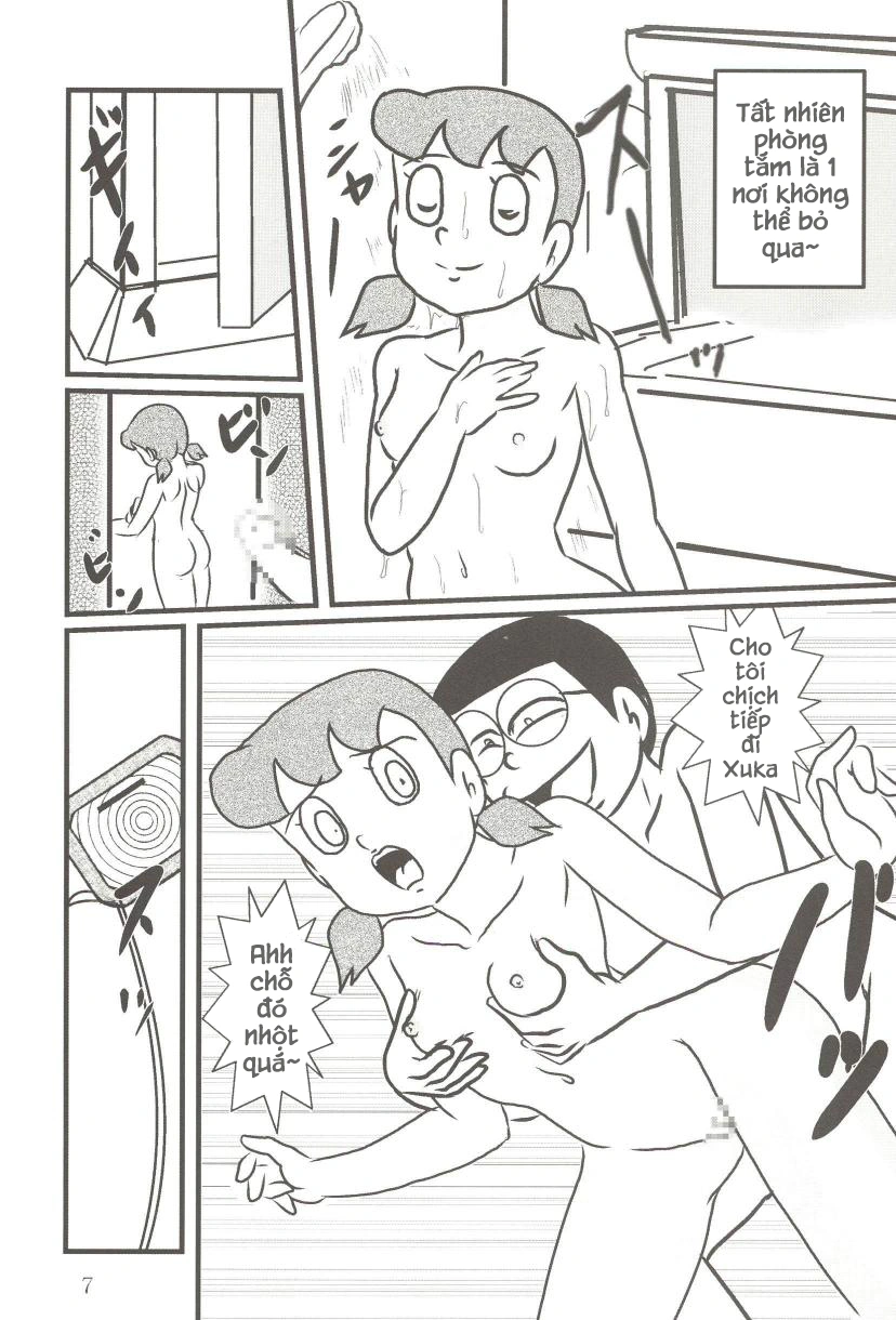 HentaiVN.net - Ảnh 6 - Tổng hợp truyện của tác giả Teshigotoya - Chap 2