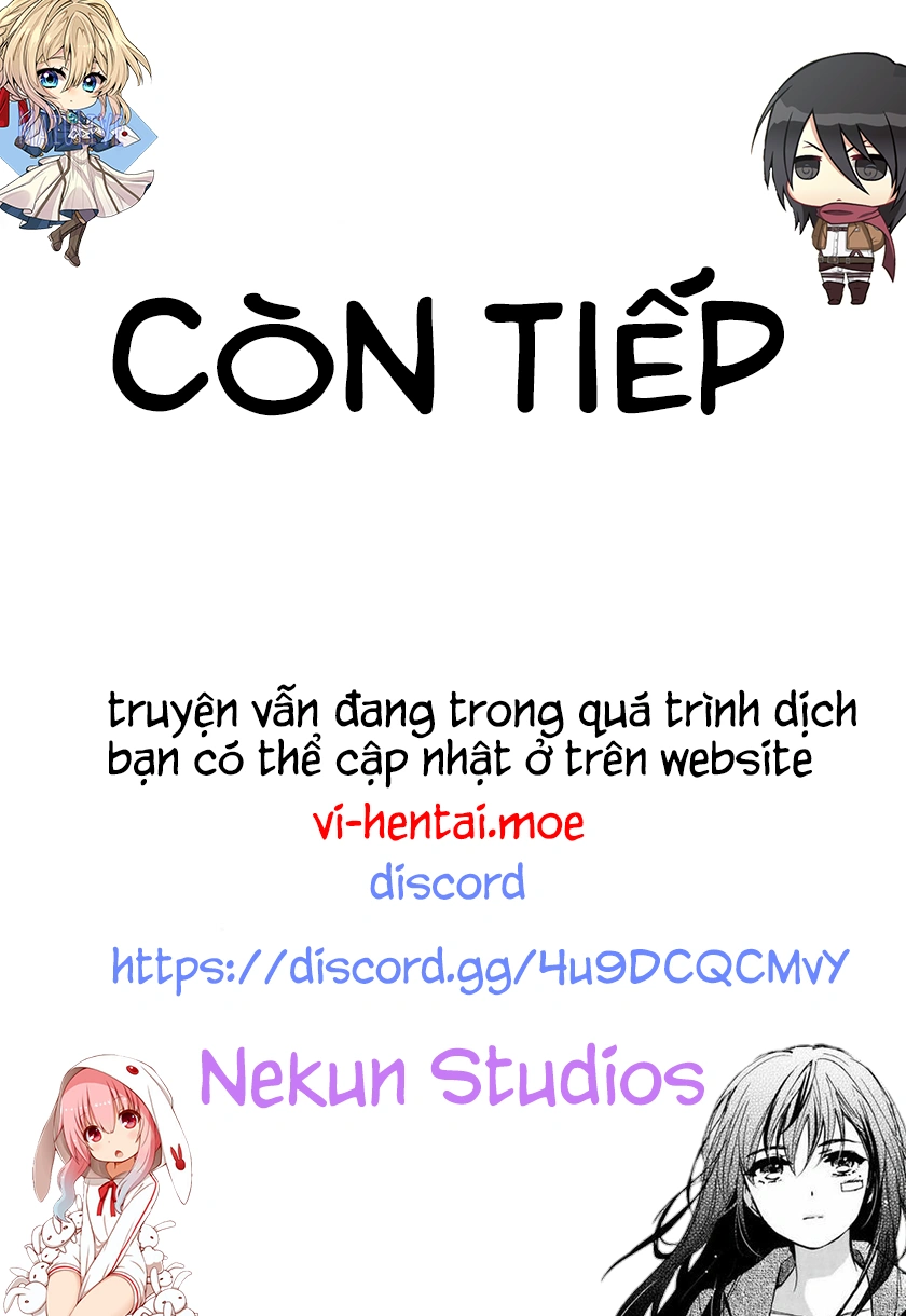 HentaiVN.net - Ảnh 50 - Tổng hợp truyện của tác giả Teshigotoya - Chap 4