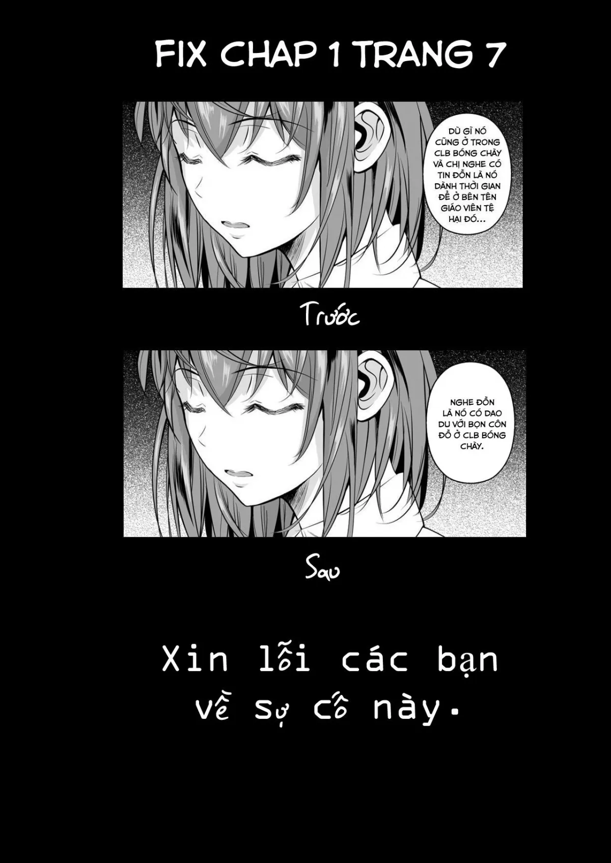 HentaiVN.net - Ảnh 3 - Những người chị cao cả [Touchuukasou; Người chị cao cả] - Chap 5