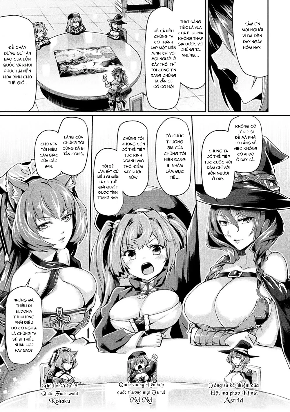 HentaiVN.net - Ảnh 20 - Kuroinu 2 [Không Che] [Kuroinu II Inyoku ni Somaru Haitoku no Miyako, Futatabi] - Chap 1