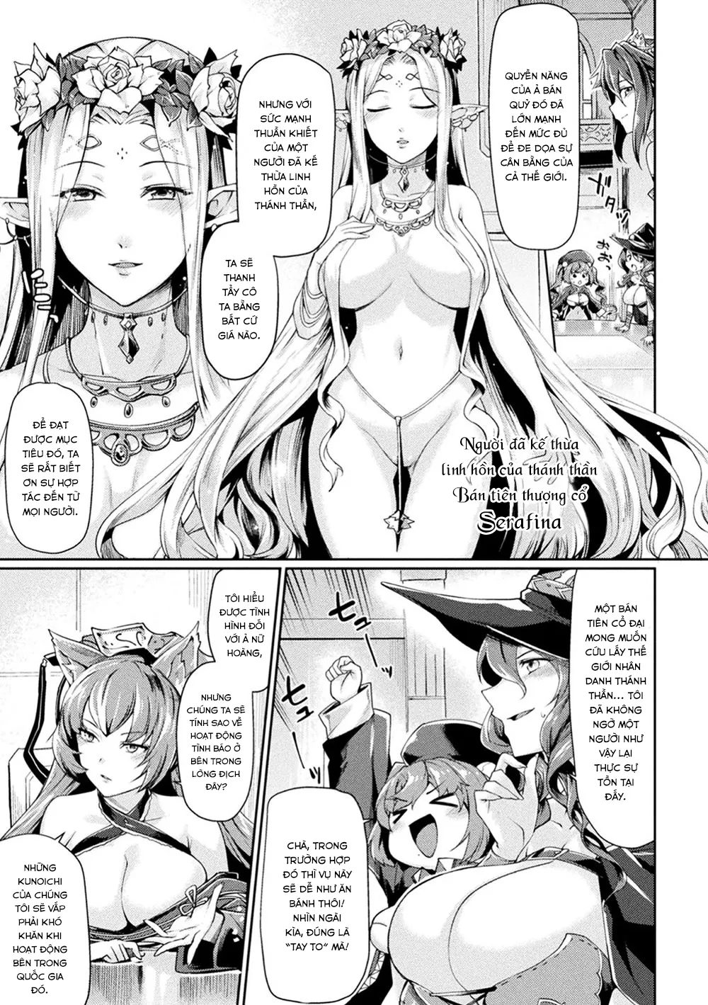 HentaiVN.net - Ảnh 22 - Kuroinu 2 [Không Che] [Kuroinu II Inyoku ni Somaru Haitoku no Miyako, Futatabi] - Chap 1