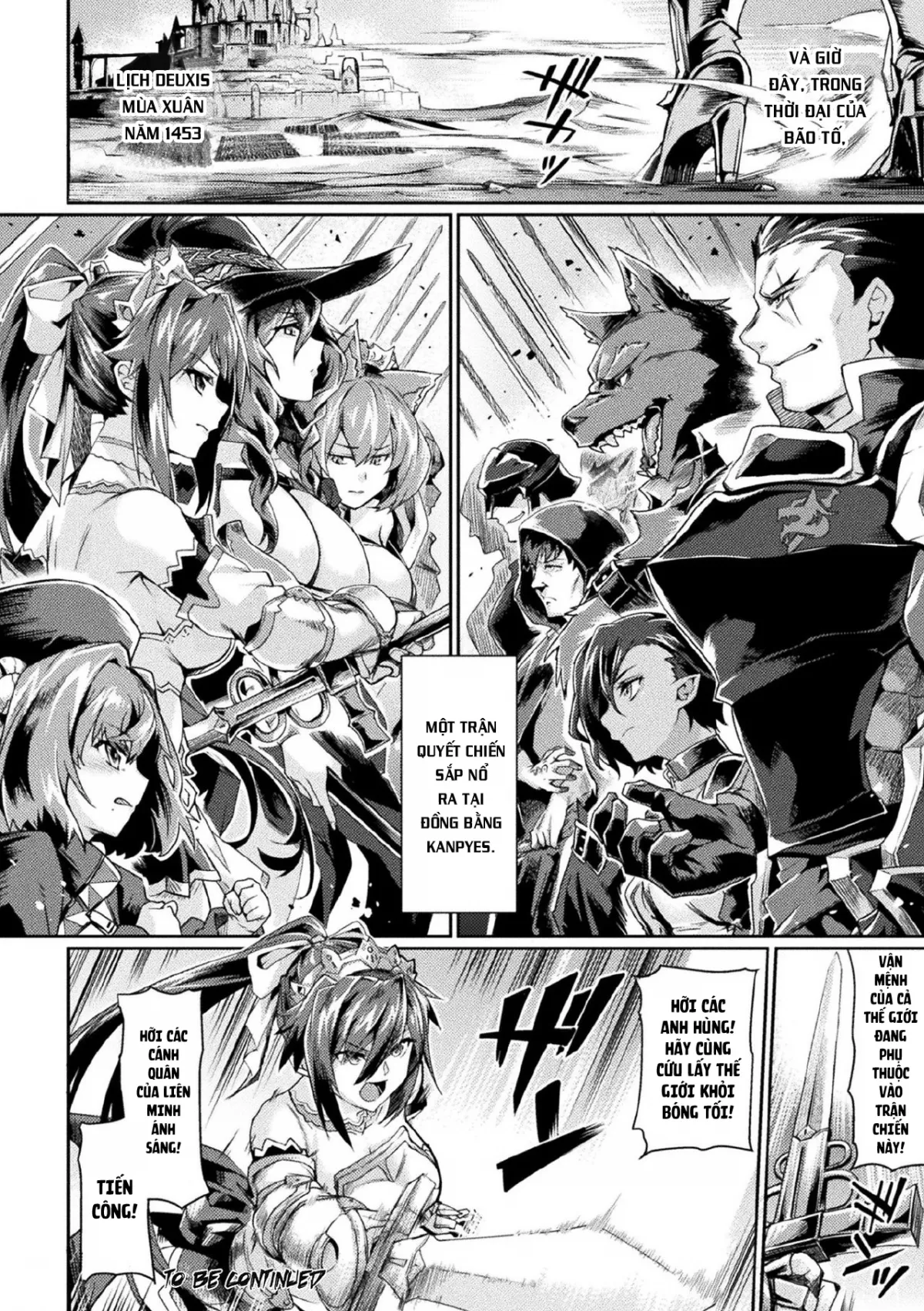 HentaiVN.net - Ảnh 21 - Kuroinu 2 [Không Che] [Kuroinu II Inyoku ni Somaru Haitoku no Miyako, Futatabi] - Chap 2