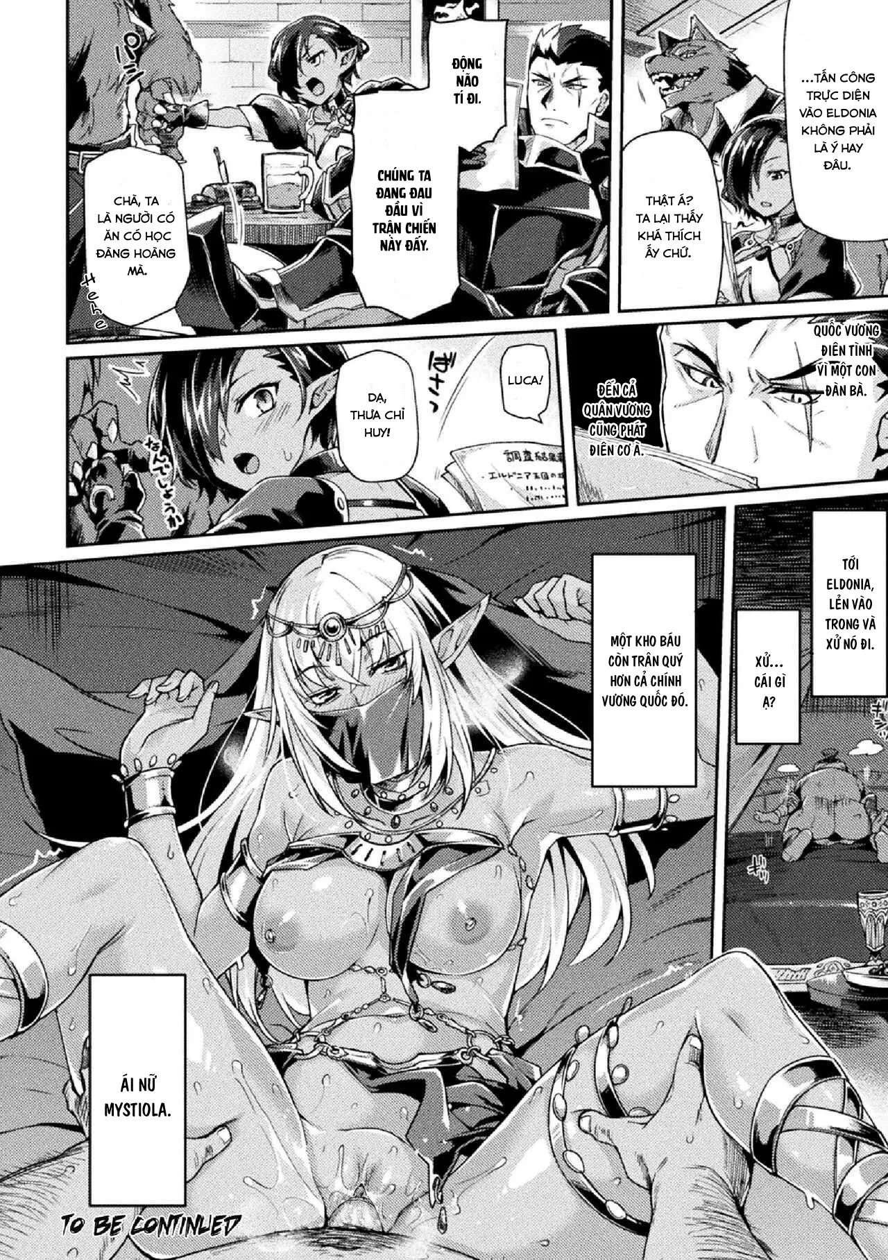 HentaiVN.net - Ảnh 20 - Kuroinu 2 [Không Che] [Kuroinu II Inyoku ni Somaru Haitoku no Miyako, Futatabi] - Chap 5