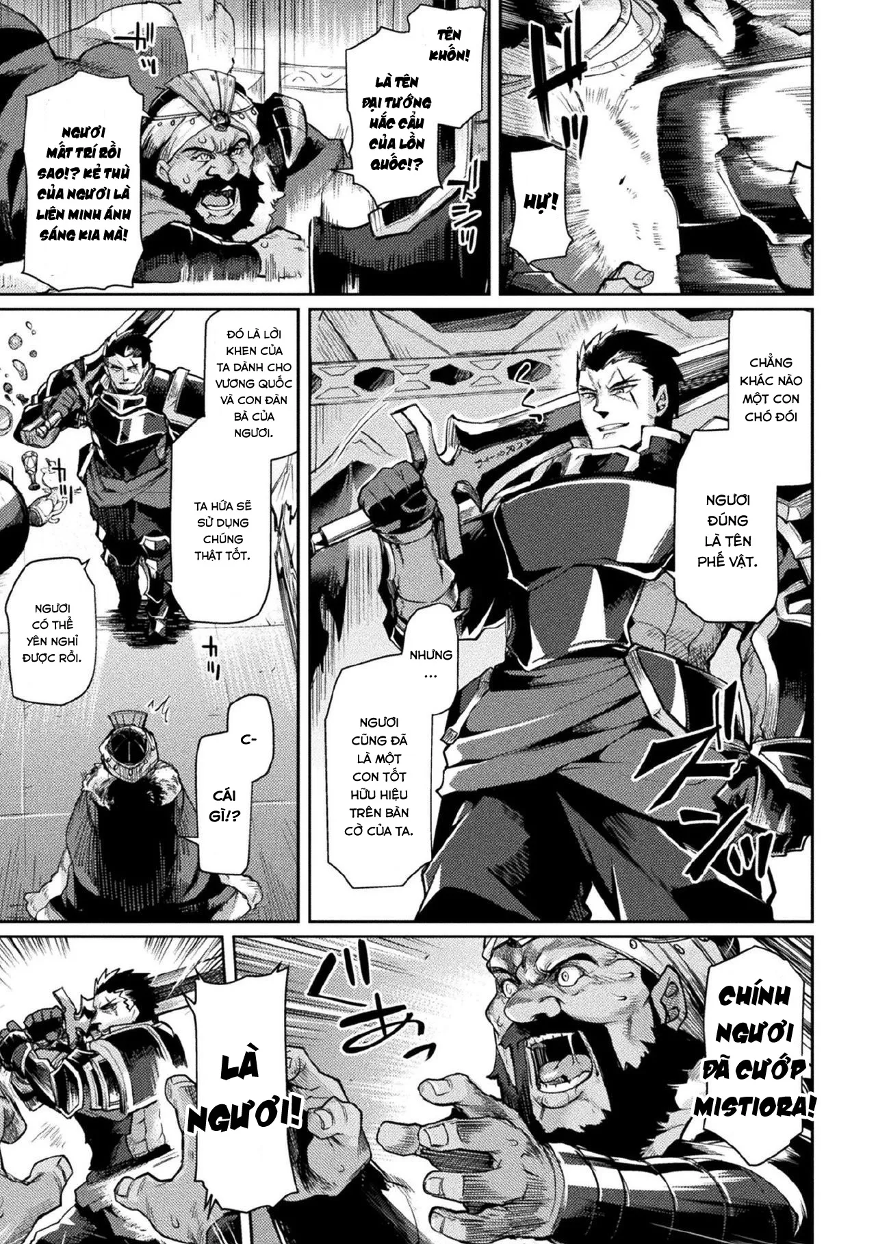 HentaiVN.net - Ảnh 21 - Kuroinu 2 [Không Che] [Kuroinu II Inyoku ni Somaru Haitoku no Miyako, Futatabi] - Chap 6
