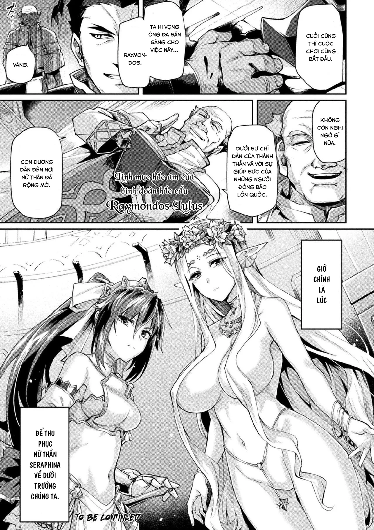 HentaiVN.net - Ảnh 22 - Kuroinu 2 [Không Che] [Kuroinu II Inyoku ni Somaru Haitoku no Miyako, Futatabi] - Chap 6
