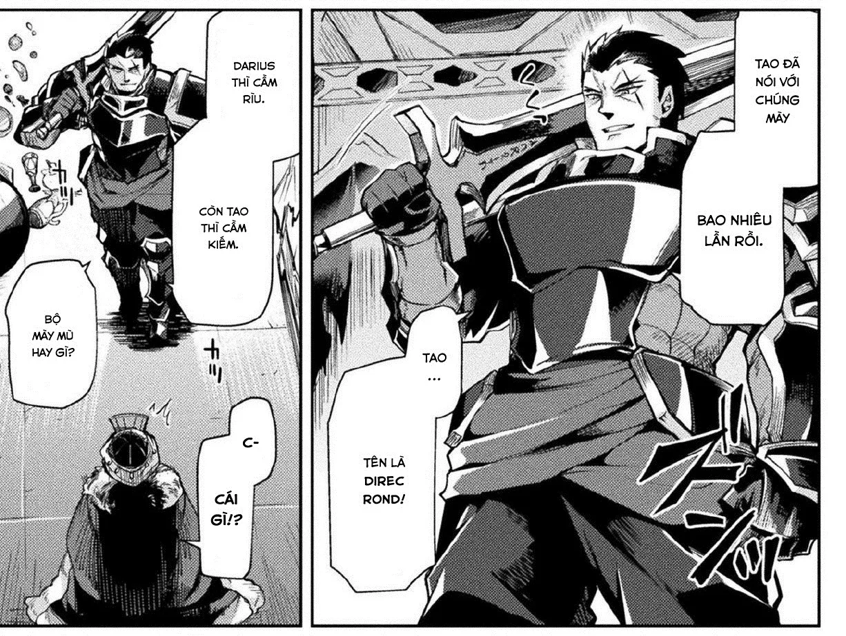 HentaiVN.net - Ảnh 23 - Kuroinu 2 [Không Che] [Kuroinu II Inyoku ni Somaru Haitoku no Miyako, Futatabi] - Chap 6