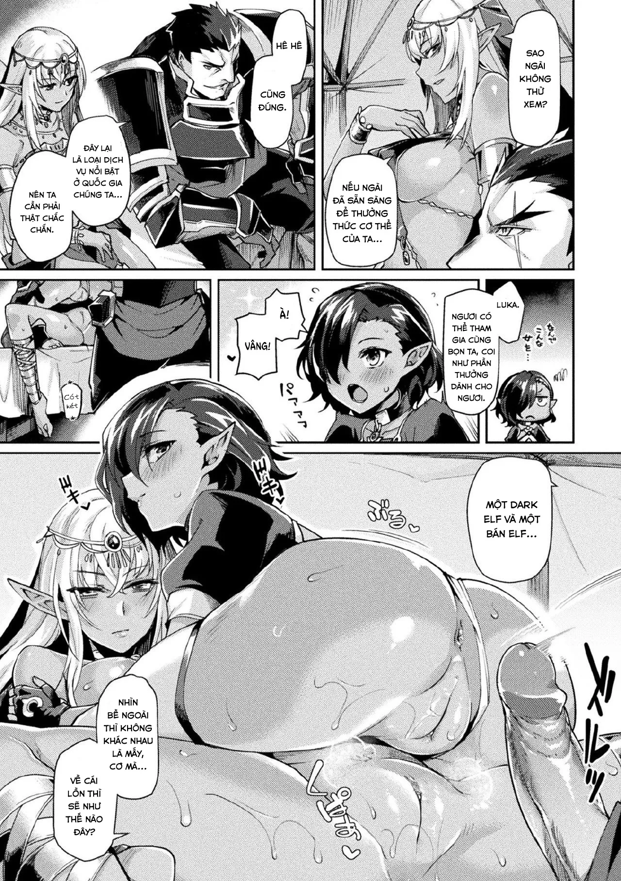 HentaiVN.net - Ảnh 7 - Kuroinu 2 [Không Che] [Kuroinu II Inyoku ni Somaru Haitoku no Miyako, Futatabi] - Chap 6