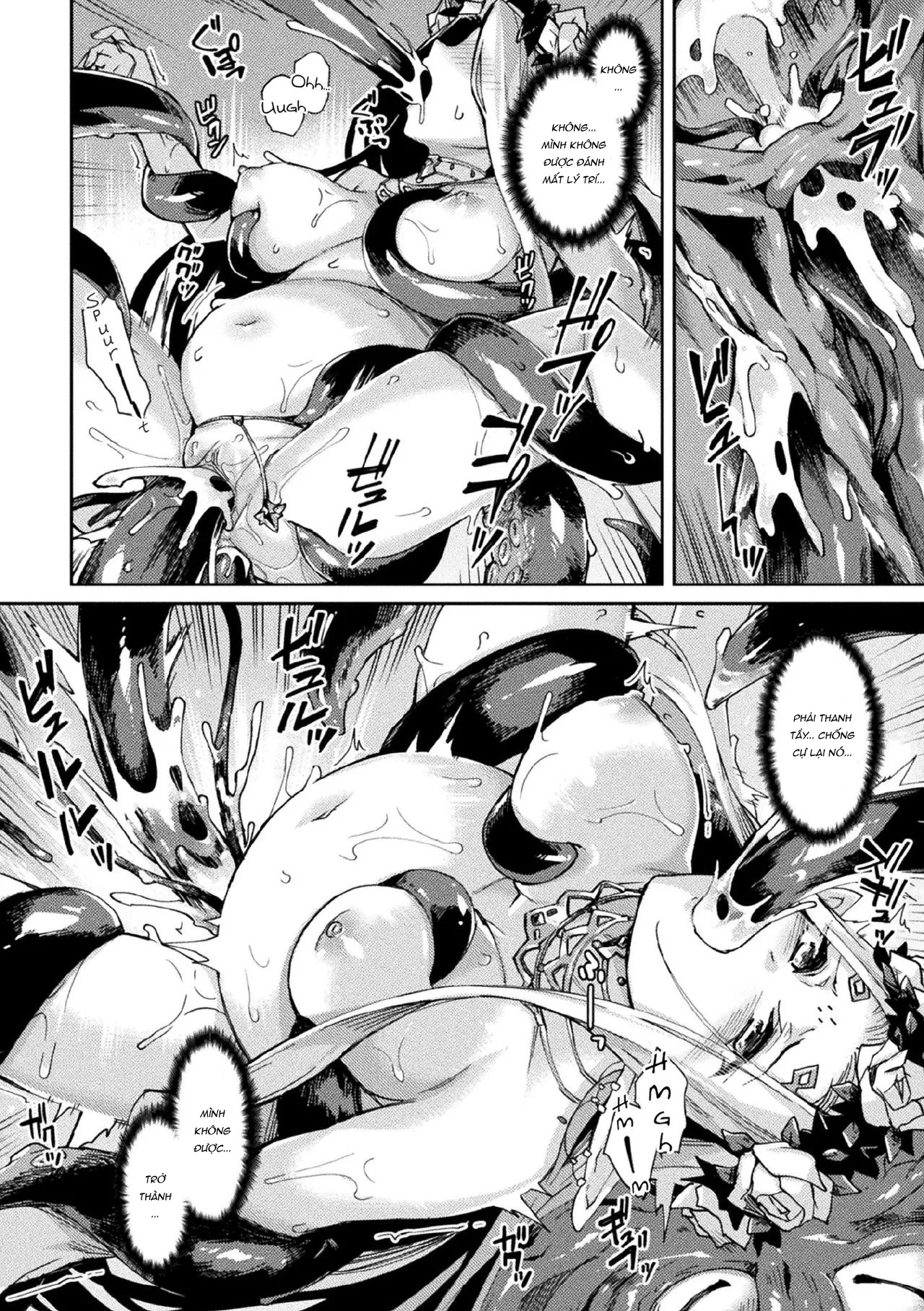 HentaiVN.net - Ảnh 19 - Kuroinu 2 [Không Che] [Kuroinu II Inyoku ni Somaru Haitoku no Miyako, Futatabi] - Chap 8