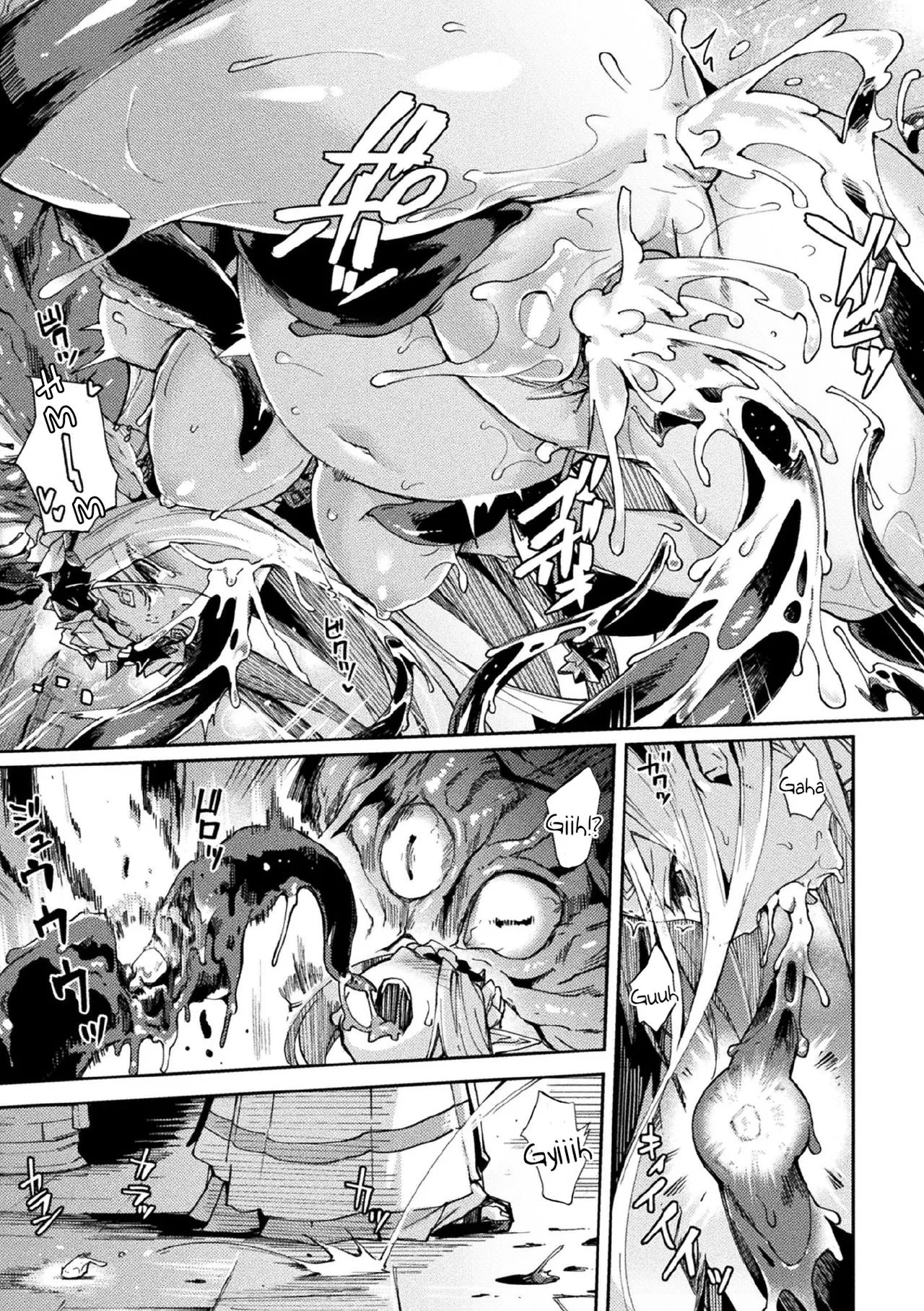 HentaiVN.net - Ảnh 22 - Kuroinu 2 [Không Che] [Kuroinu II Inyoku ni Somaru Haitoku no Miyako, Futatabi] - Chap 8