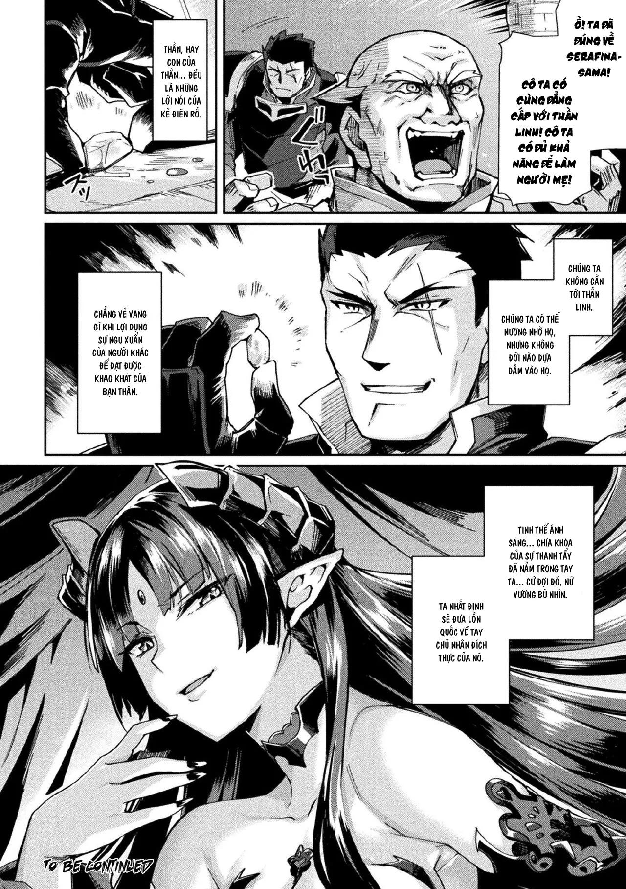 HentaiVN.net - Ảnh 23 - Kuroinu 2 [Không Che] [Kuroinu II Inyoku ni Somaru Haitoku no Miyako, Futatabi] - Chap 8