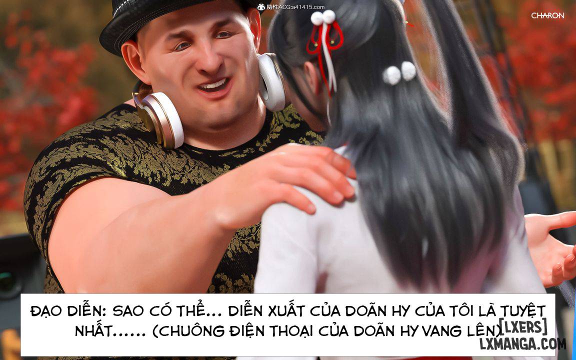 HentaiVN.net - Ảnh 15 - Săn Gái - Chị Gái - Chap 1