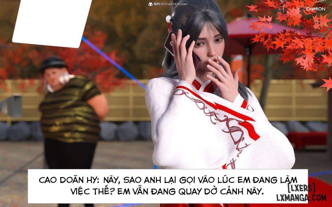 HentaiVN.net - Ảnh 17 - Săn Gái - Chị Gái - Chap 1