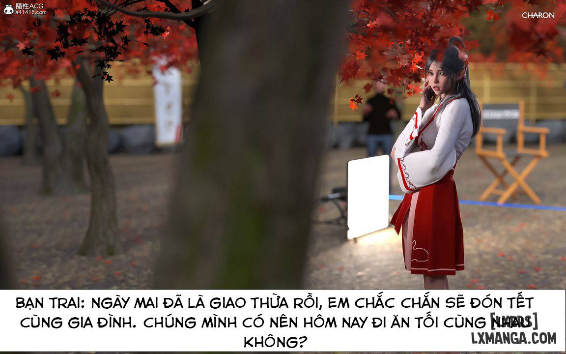 HentaiVN.net - Ảnh 20 - Săn Gái - Chị Gái - Chap 1