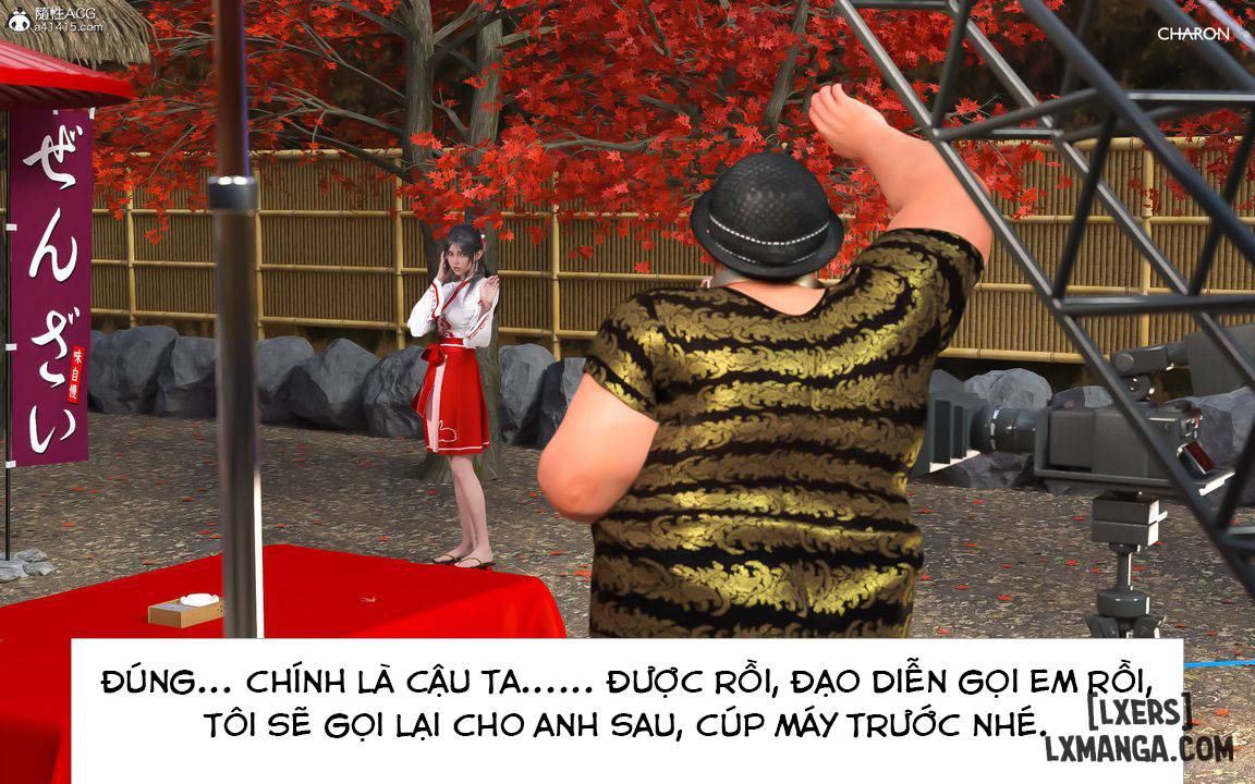 HentaiVN.net - Ảnh 23 - Săn Gái - Chị Gái - Chap 1