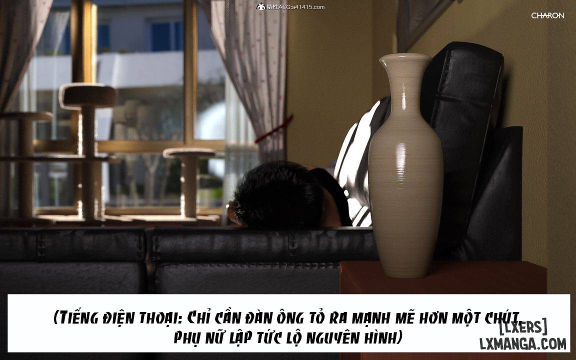 HentaiVN.net - Ảnh 32 - Săn Gái - Chị Gái - Chap 1