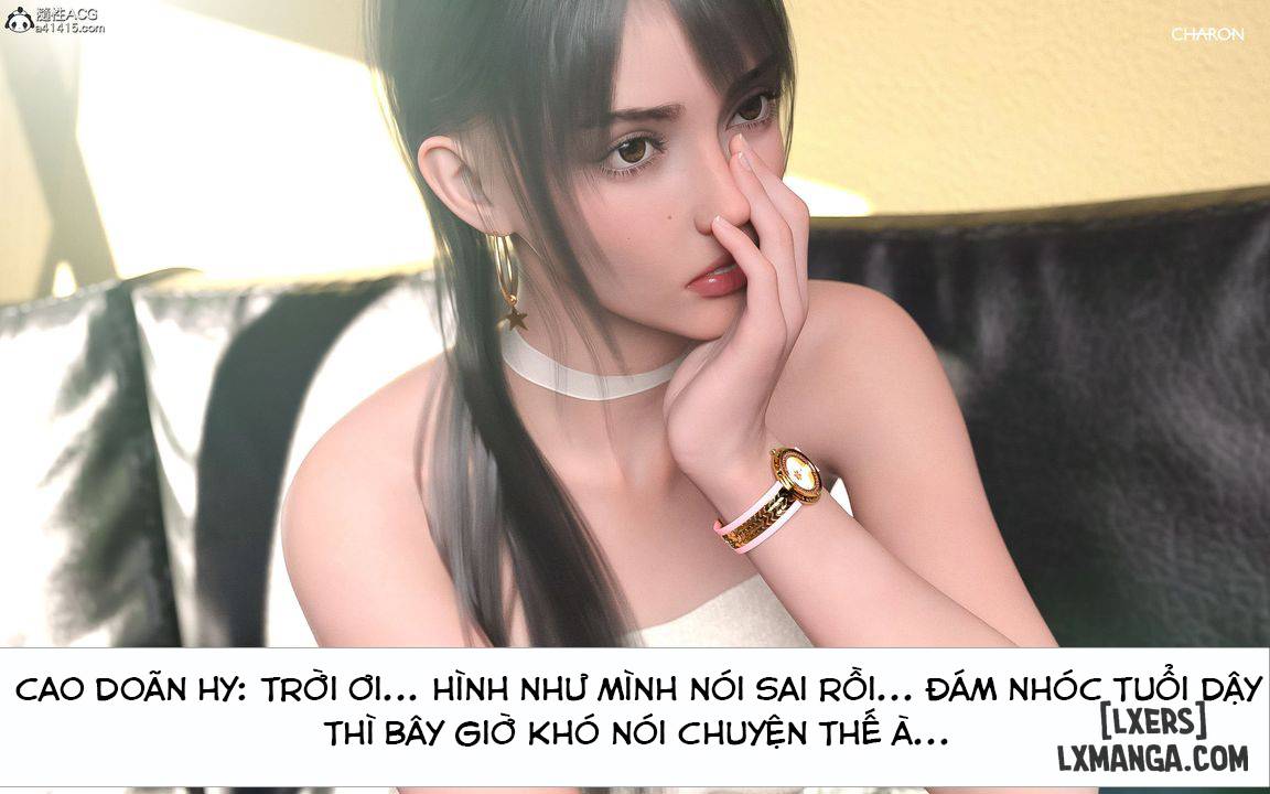 HentaiVN.net - Ảnh 43 - Săn Gái - Chị Gái - Chap 1