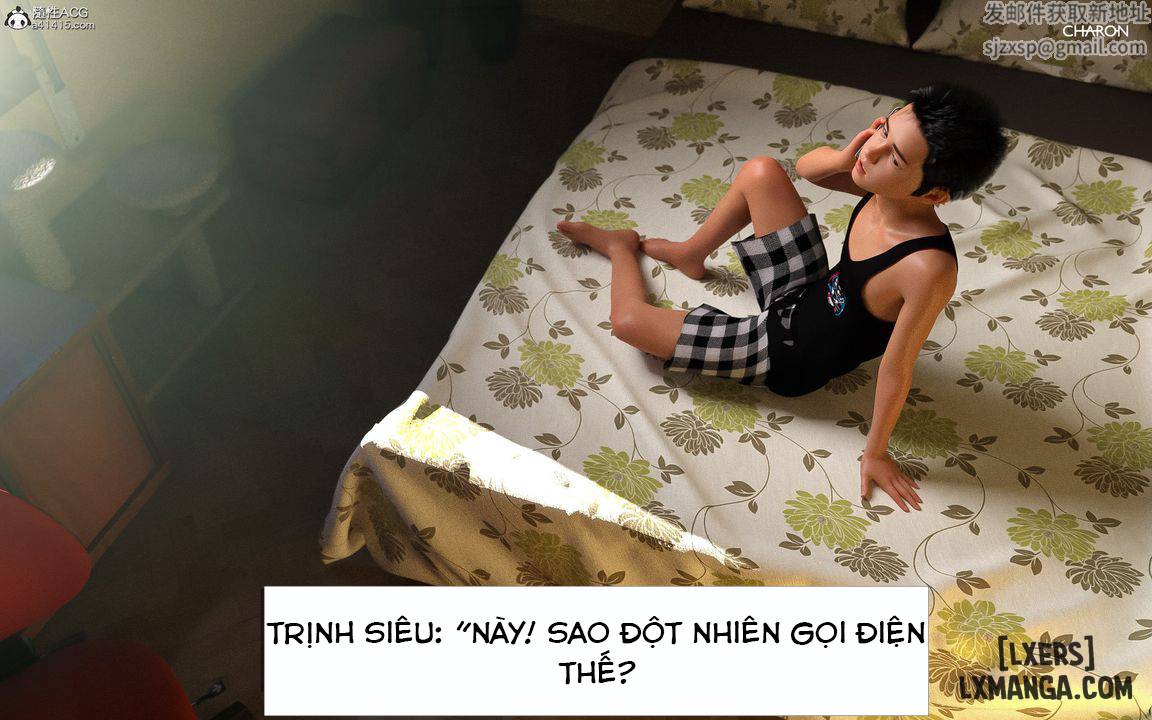 HentaiVN.net - Ảnh 47 - Săn Gái - Chị Gái - Chap 1