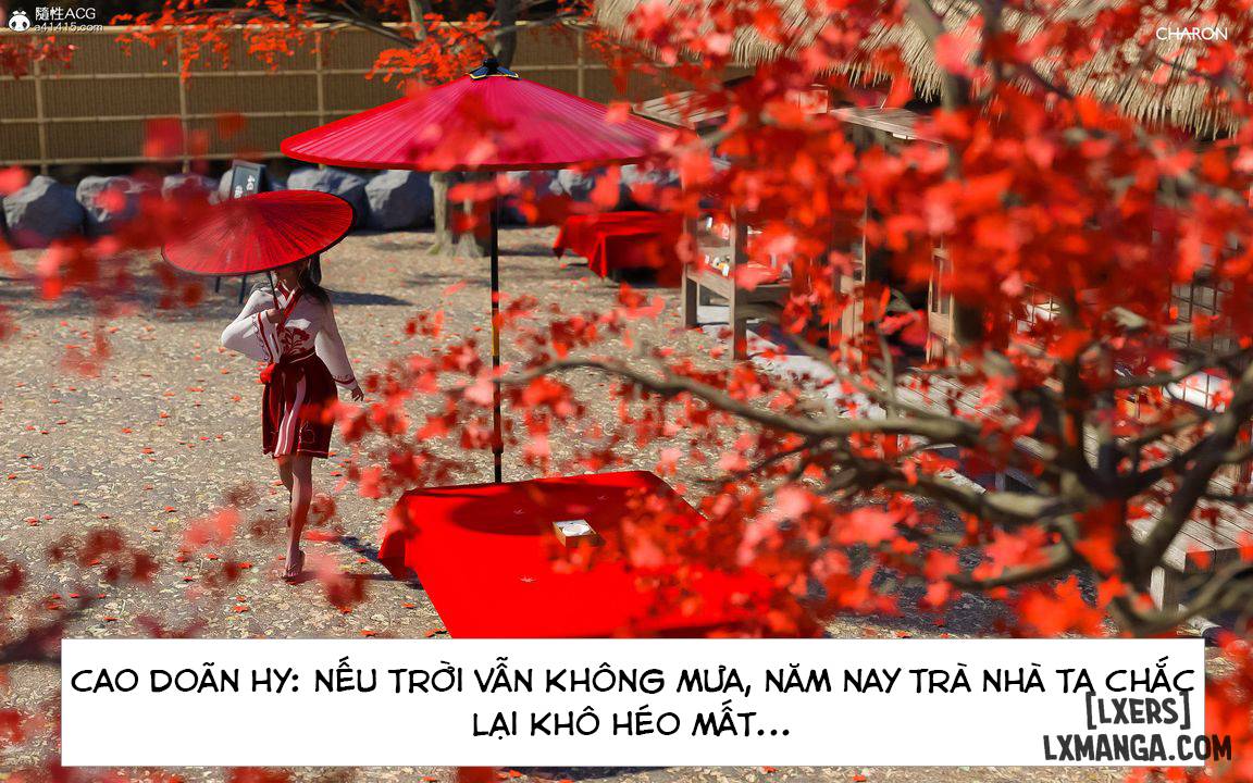 HentaiVN.net - Ảnh 8 - Săn Gái - Chị Gái - Chap 1