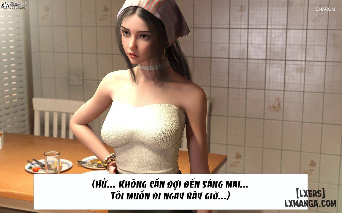 HentaiVN.net - Ảnh 14 - Săn Gái - Chị Gái - Chap 2