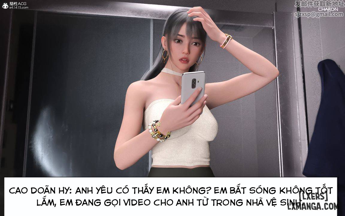 HentaiVN.net - Ảnh 15 - Săn Gái - Chị Gái - Chap 2
