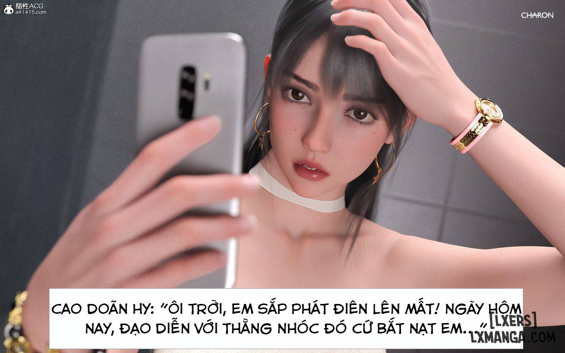 HentaiVN.net - Ảnh 16 - Săn Gái - Chị Gái - Chap 2