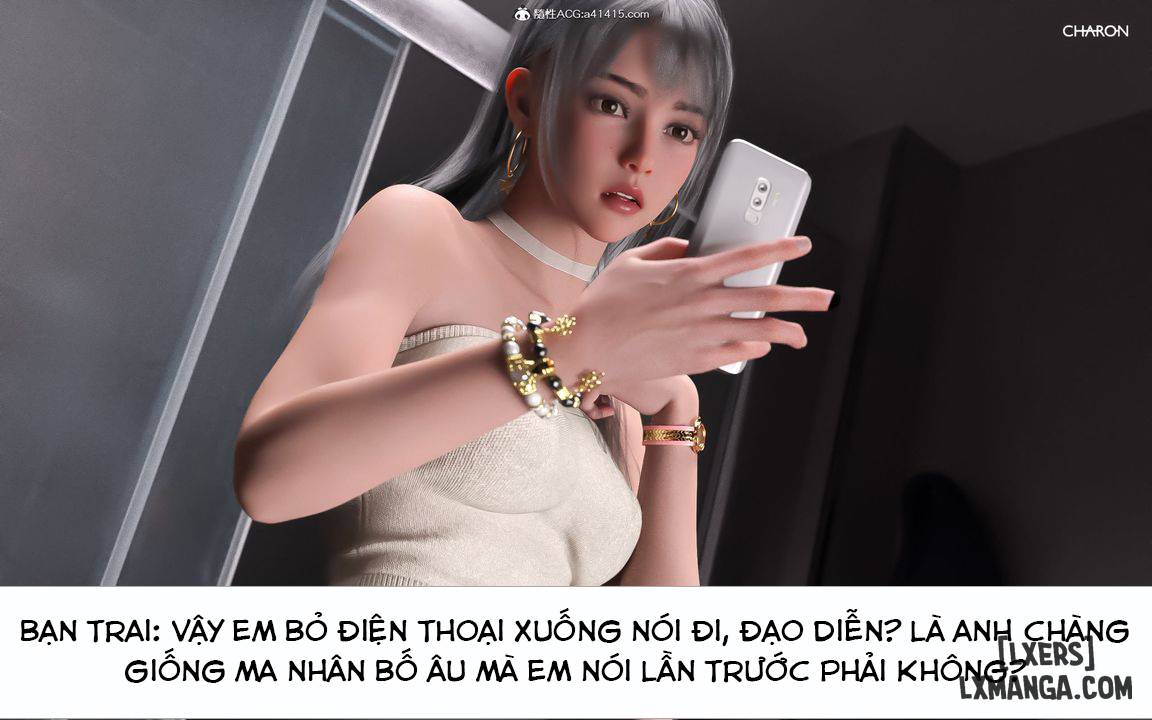 HentaiVN.net - Ảnh 17 - Săn Gái - Chị Gái - Chap 2