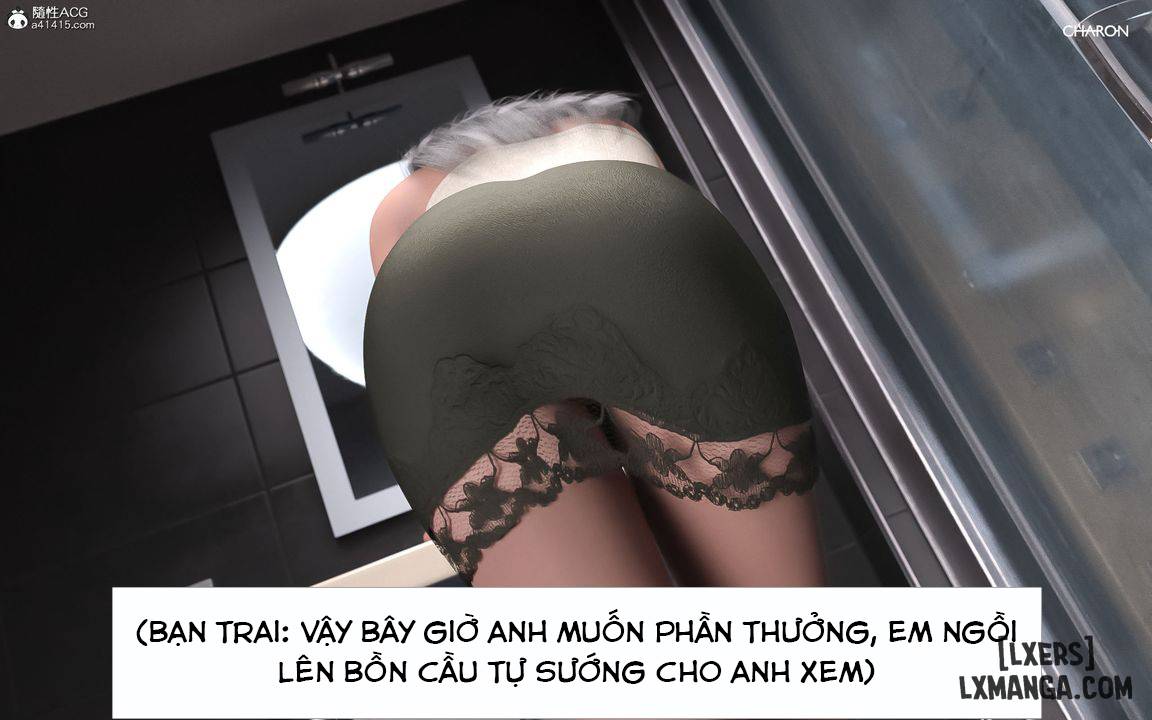 HentaiVN.net - Ảnh 21 - Săn Gái - Chị Gái - Chap 2