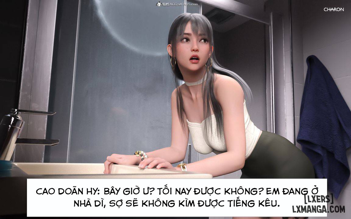HentaiVN.net - Ảnh 22 - Săn Gái - Chị Gái - Chap 2