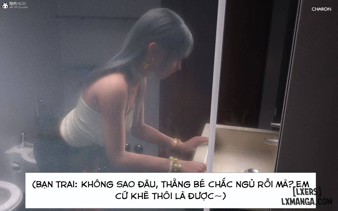 HentaiVN.net - Ảnh 23 - Săn Gái - Chị Gái - Chap 2