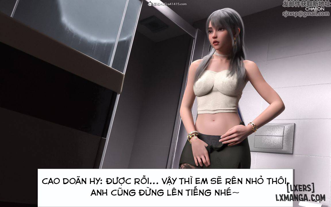 HentaiVN.net - Ảnh 24 - Săn Gái - Chị Gái - Chap 2