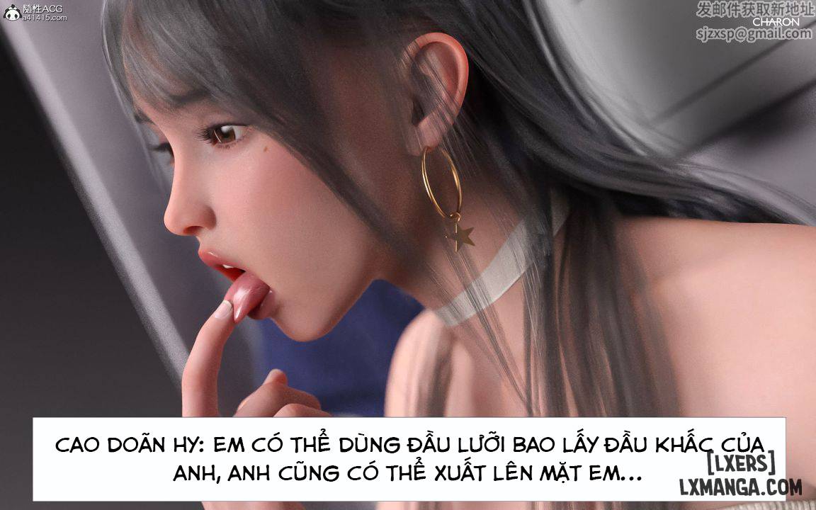 HentaiVN.net - Ảnh 28 - Săn Gái - Chị Gái - Chap 2