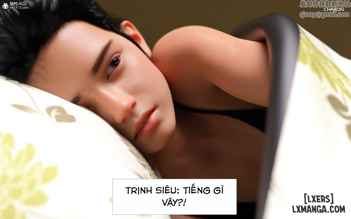 HentaiVN.net - Ảnh 37 - Săn Gái - Chị Gái - Chap 2