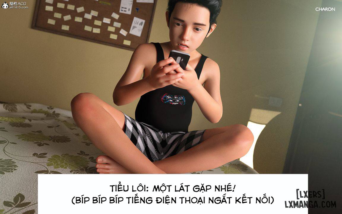 HentaiVN.net - Ảnh 4 - Săn Gái - Chị Gái - Chap 2